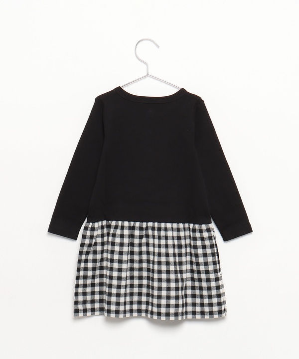 ワンピース Agnes B Enfant Layette アンファン レイエット アニエスベー公式オンラインブティック