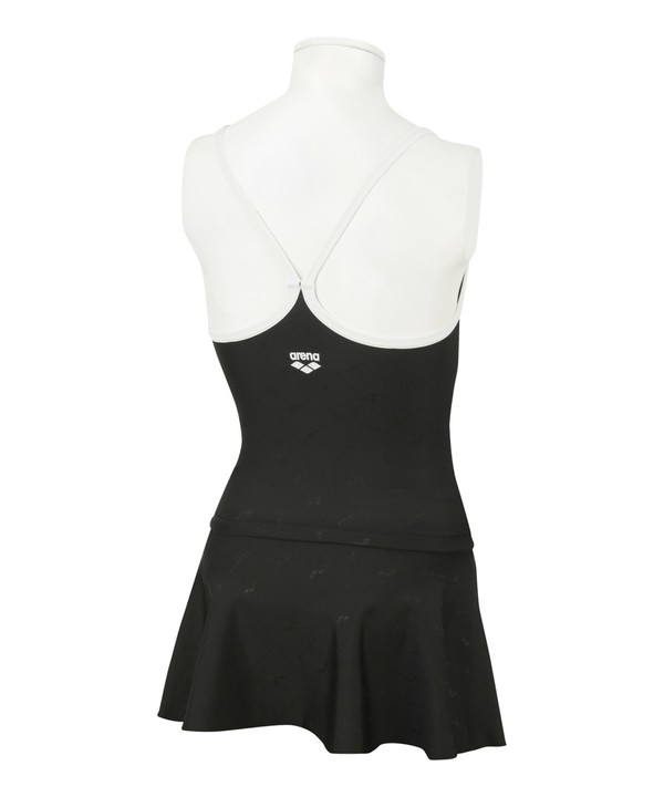 JHM5 E MAILLOT ARENA LbY agnes b. x arena K[YZp[c