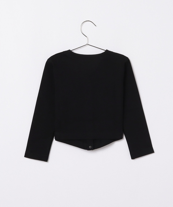  J630 E CARDIGAN �L�b�Y V�l�b�N�J�[�f�B�K��