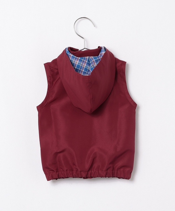 UAW5 L BLOUSON xr[ u]