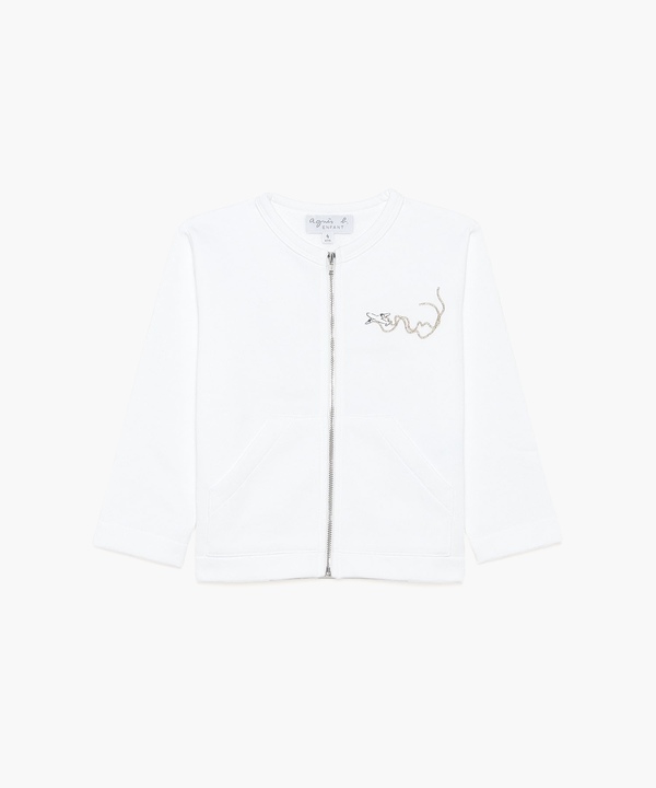 SY93 E CARDIGAN �L�b�Y �W�b�v�J�[�f�B�K��