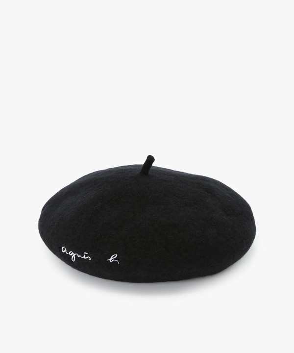 AC17 E BERET LbY x[X