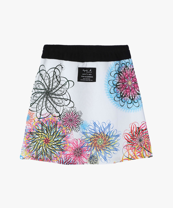 NU66 E JUPE LbY XJ[g