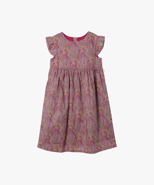 �L�b�Y ���o�e�B�v�����g �R�b�g�� �m�[�X���[�u �����s�[�X "Laura"