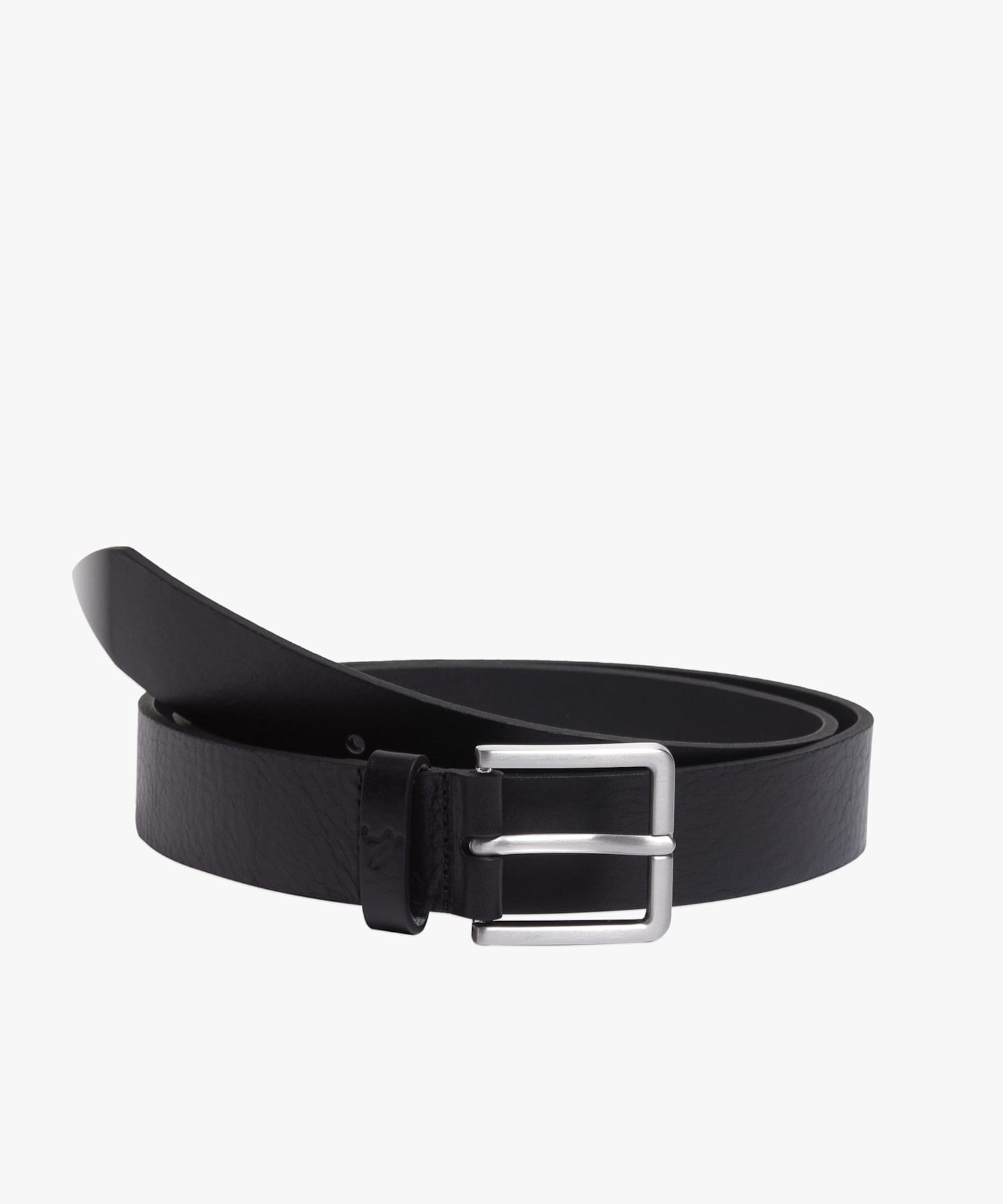 CU01 CEINTURE レザーベルト agnes b. HOMME アニエスベー