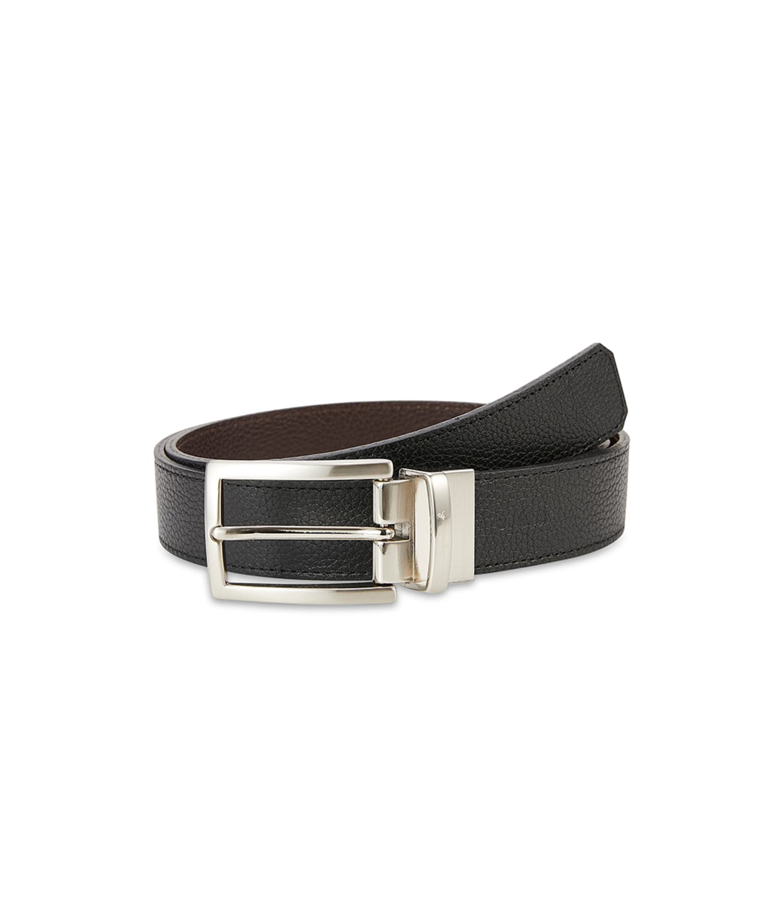 CU01 CEINTURE レザーベルト agnes b. HOMME アニエスベー