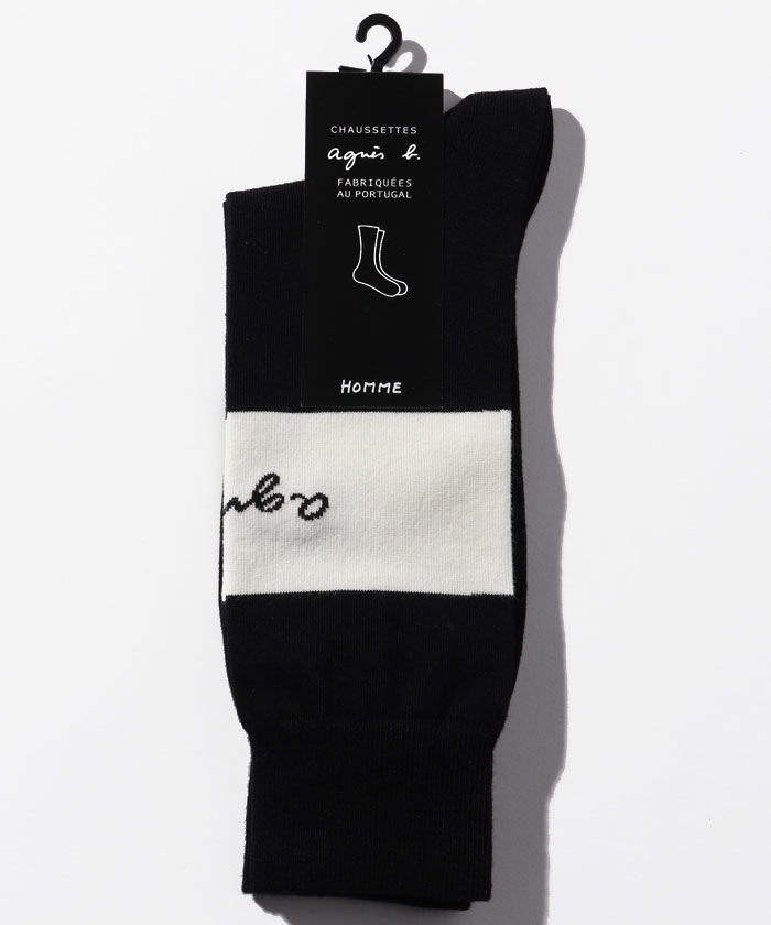 KC06 CHAUSSETTE スポーティソックス