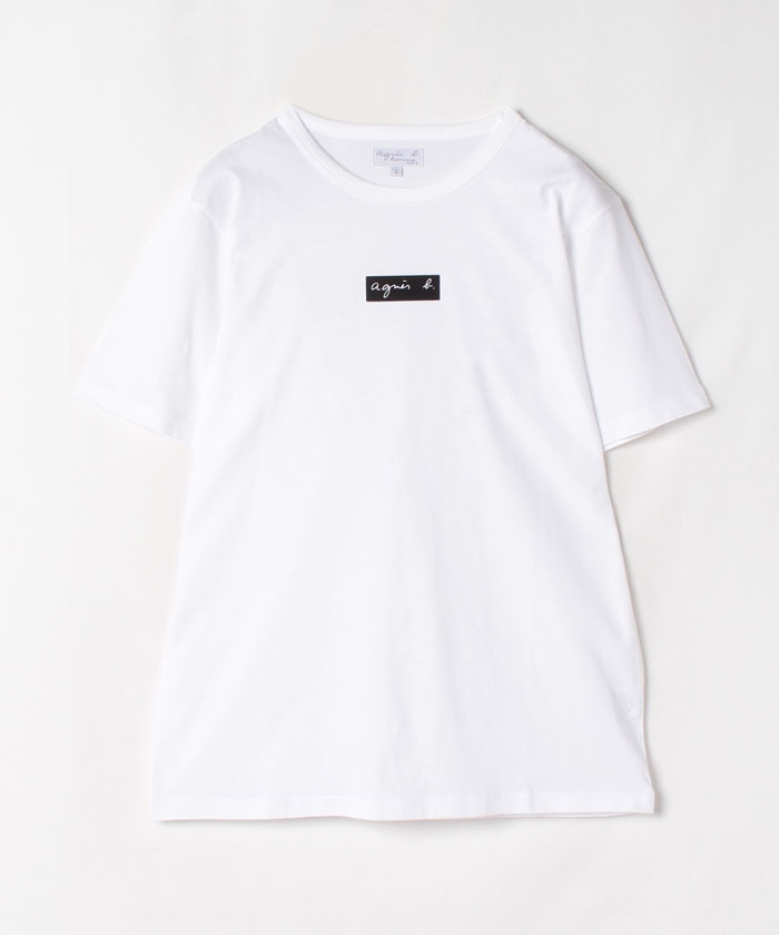 SBM1 TS ロゴTシャツ