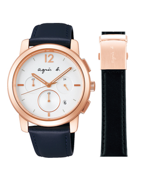 LM02 WATCH FCRT964 時計