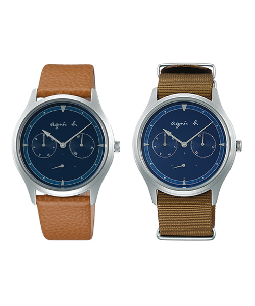 LM02 WATCH FCRT958