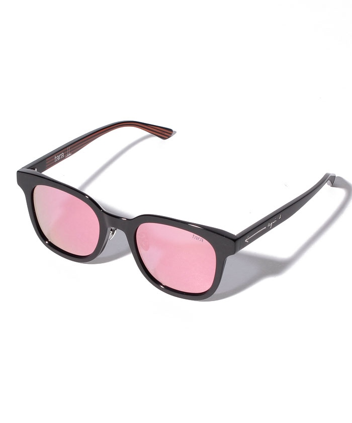 LU01 SUNGLASS TARA TOX