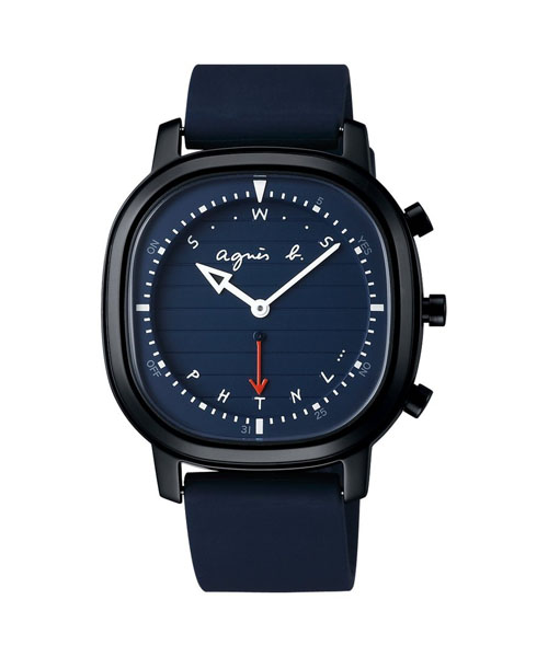 LM02 WATCH FCRB403 時計