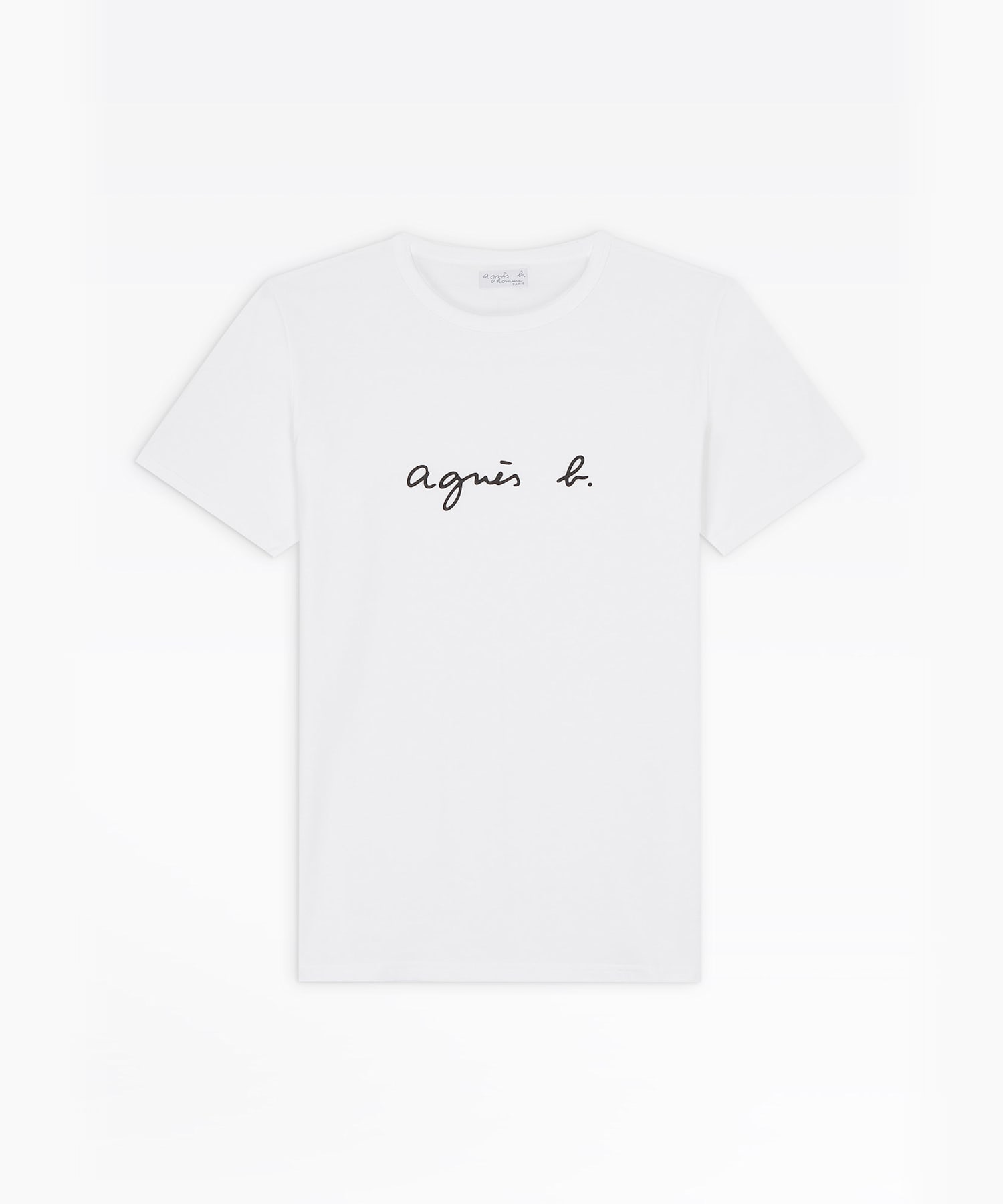 agnes.b(アニエスベー) shirt身幅約58cm - jkc78.com