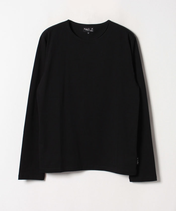 J000 TS コットンTシャツ