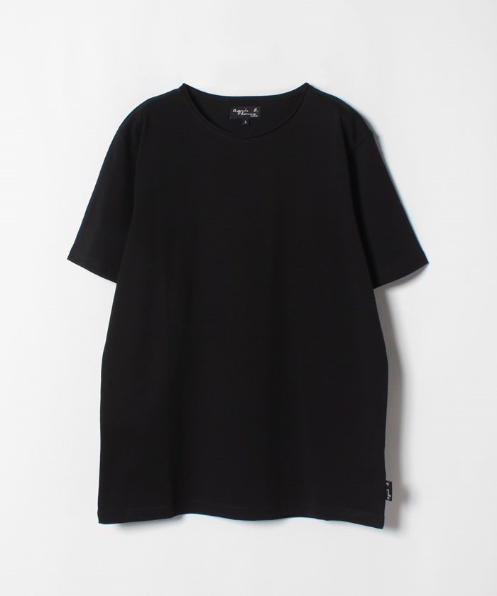 J000 TS コットンTシャツ
