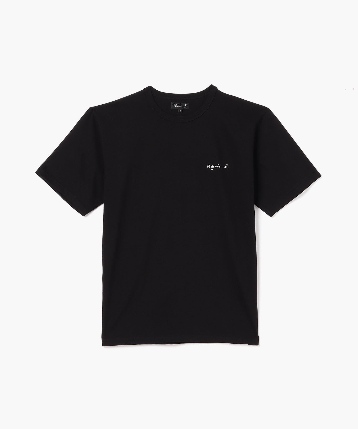 シャツ agnes Tシャツ 半袖の通販 by クロシェット's shop 