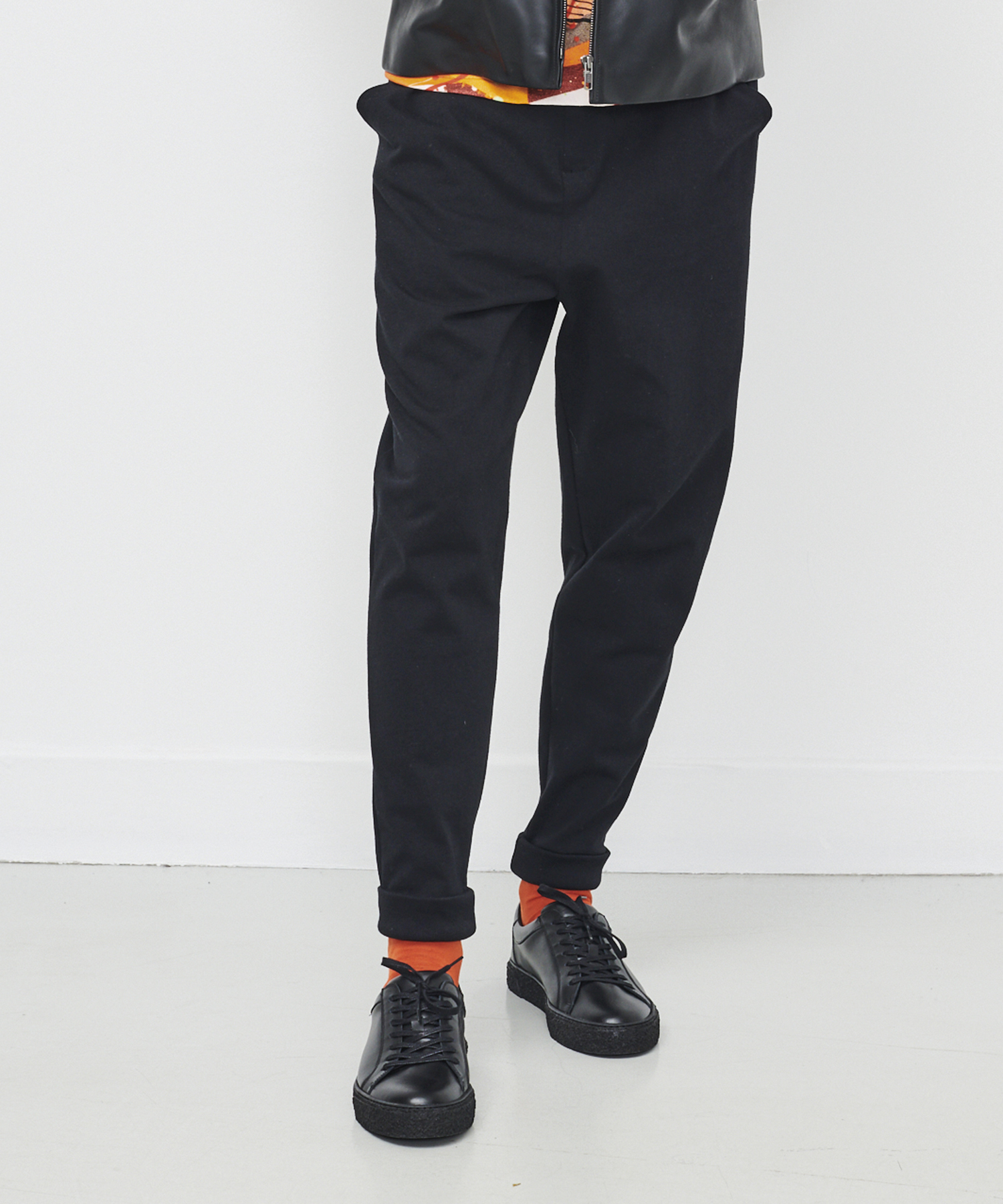 JFV6 PANTALON ロングパンツ