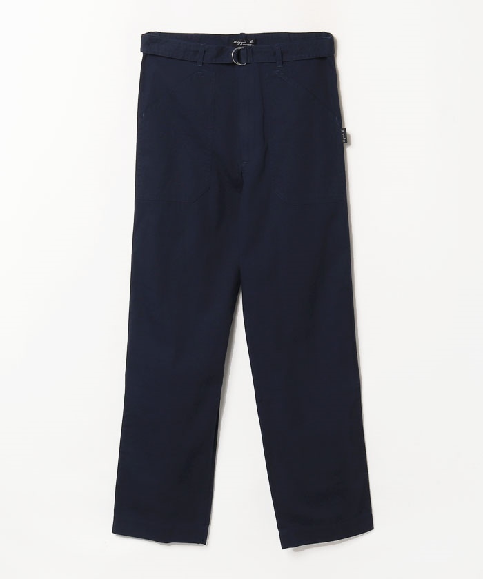 UAK1 PANTALON ワークパンツ