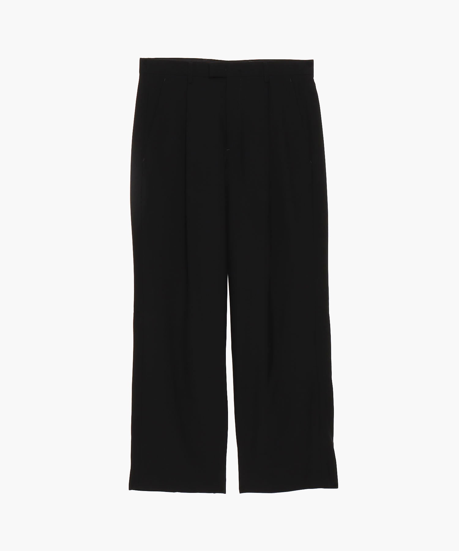 UW02 PANTALON ワイドパンツ