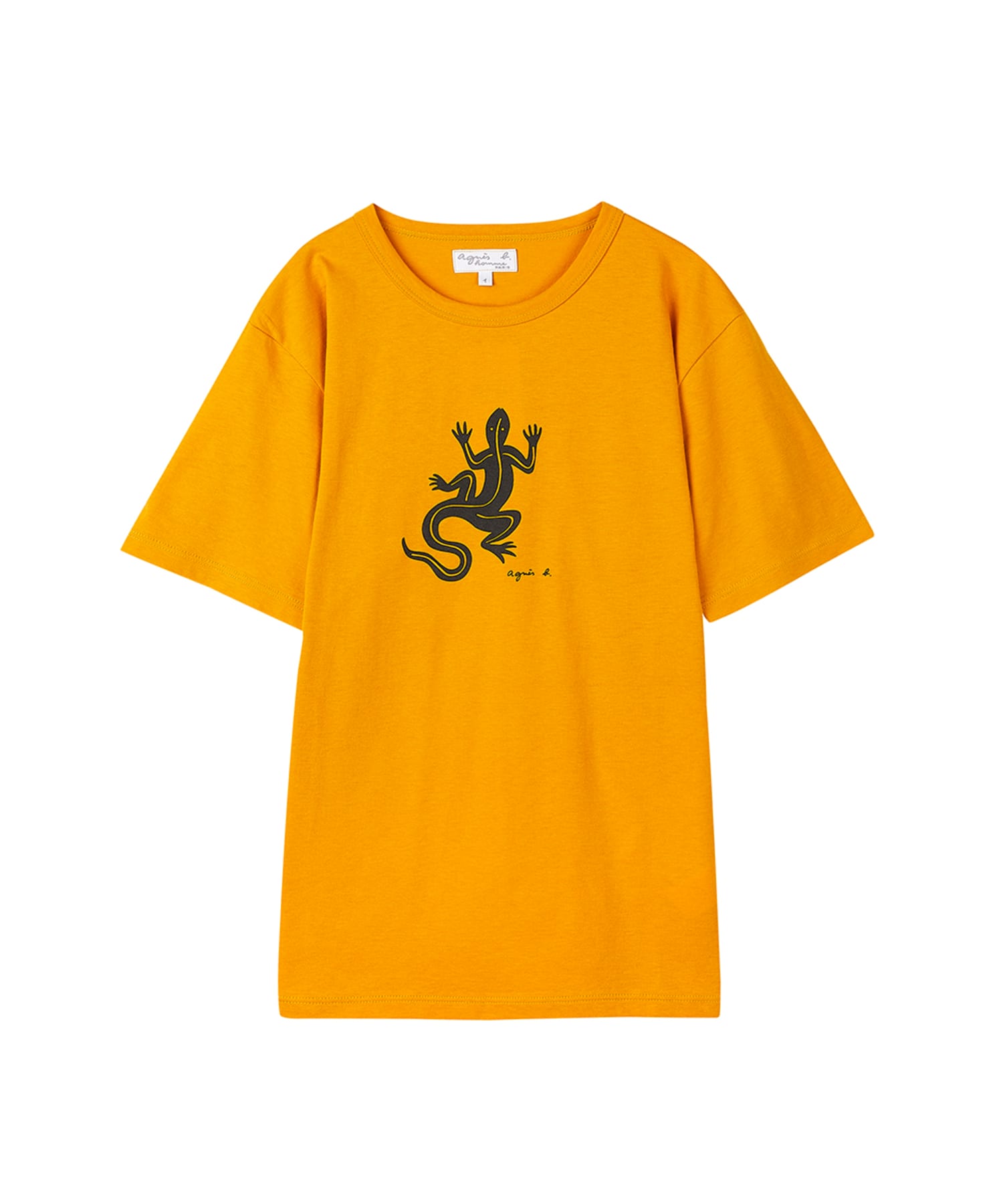 SF64 TS レザールTシャツ