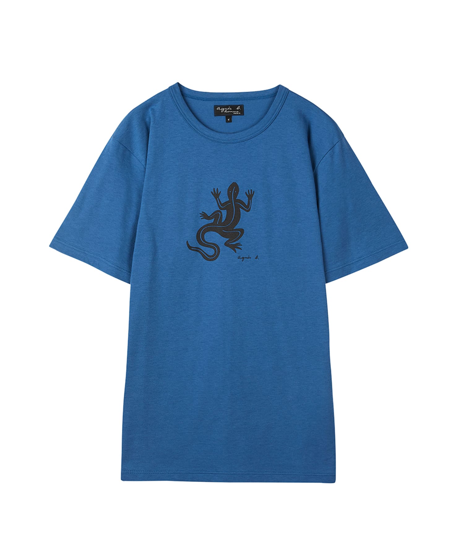 SF64 TS レザールTシャツ