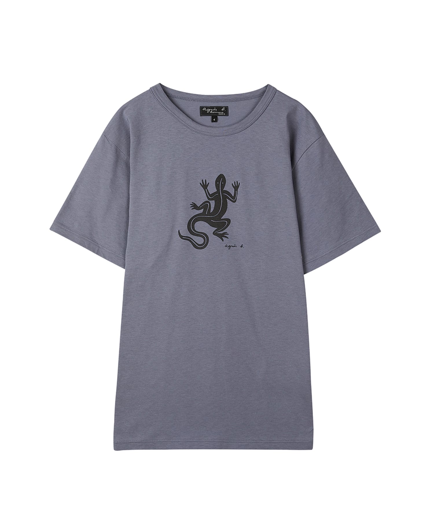 SF64 TS レザールTシャツ