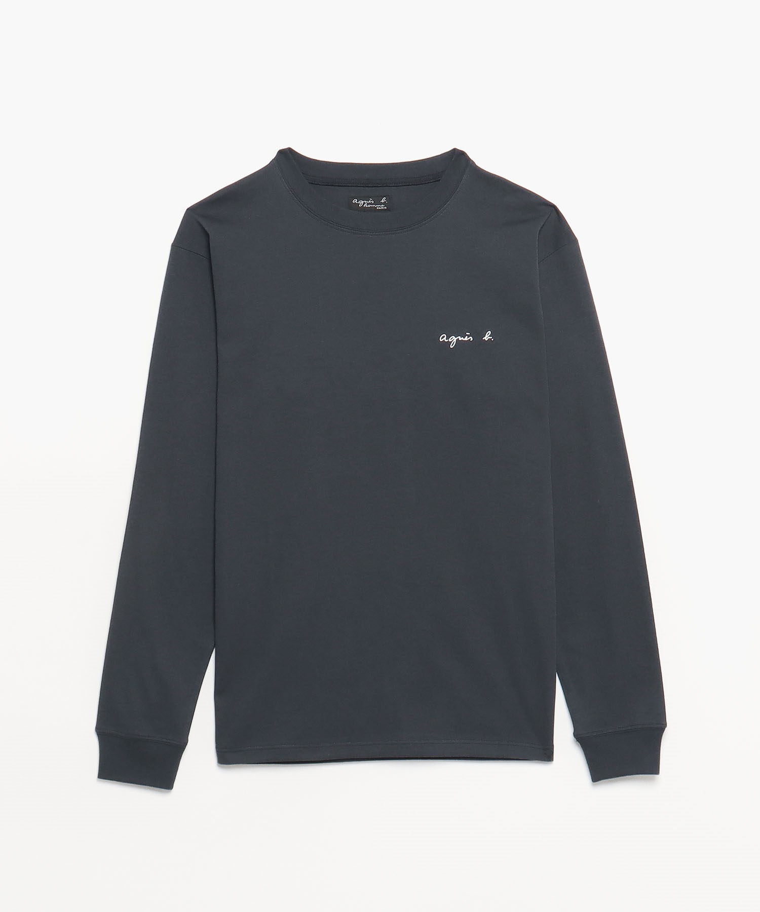 S179 TS ロゴTシャツ