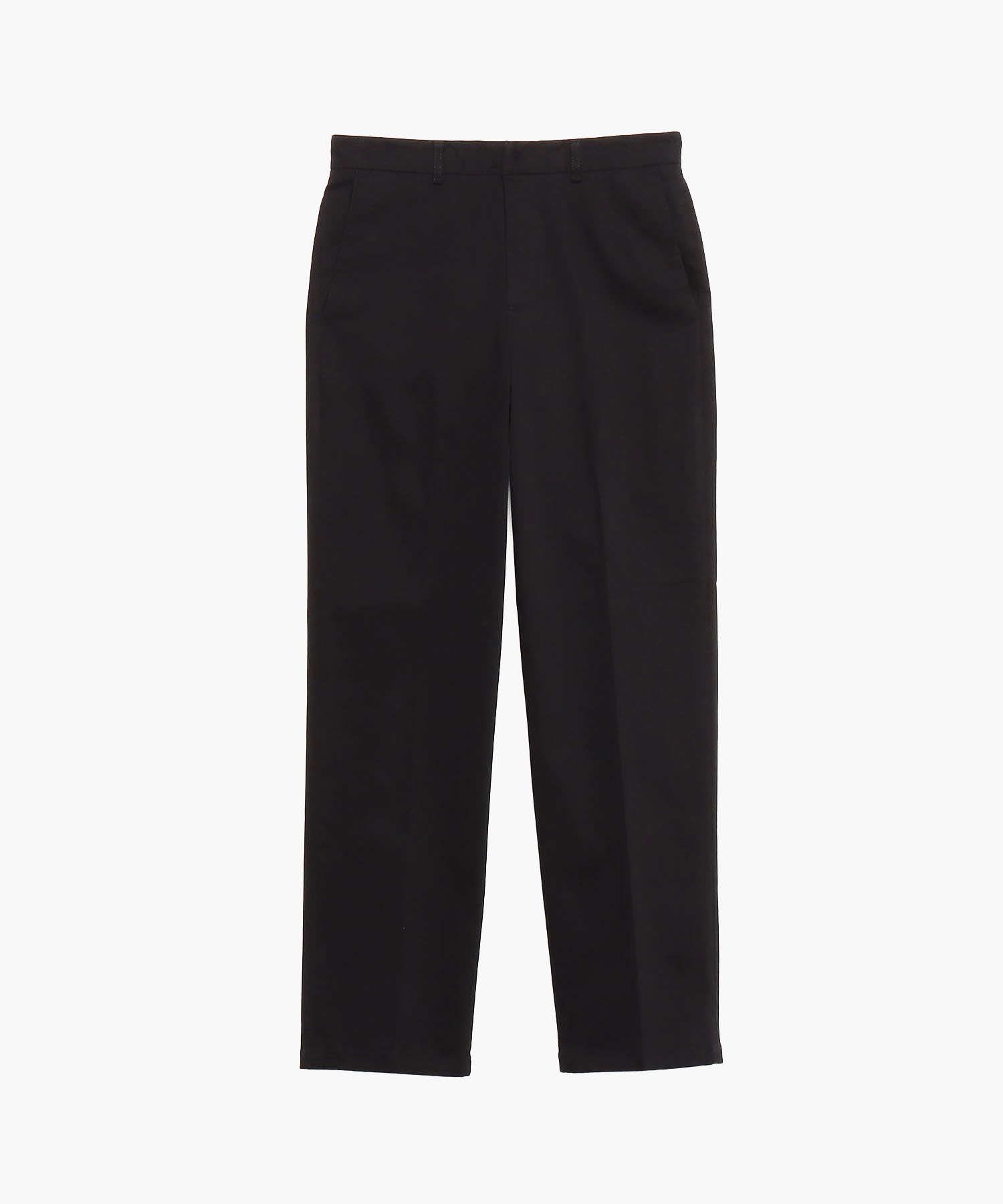 AD16 PANTALON ストレッチコットンギャバジンパンツ