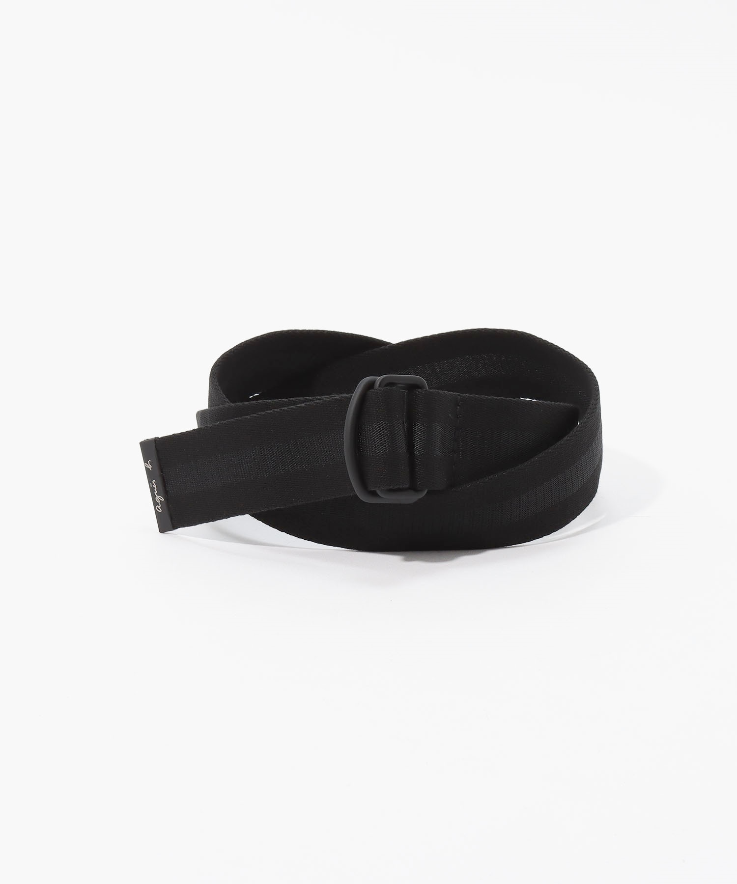 AC34 CEINTURE スポーティーベルト