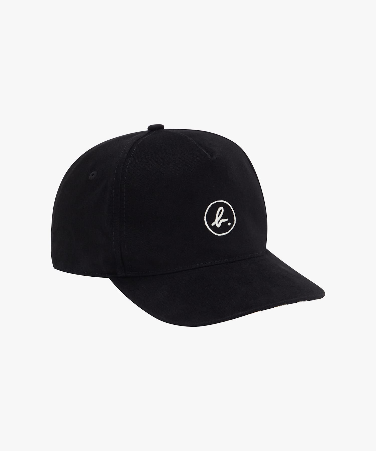 AD56 CASQUETTE ロゴキャップ