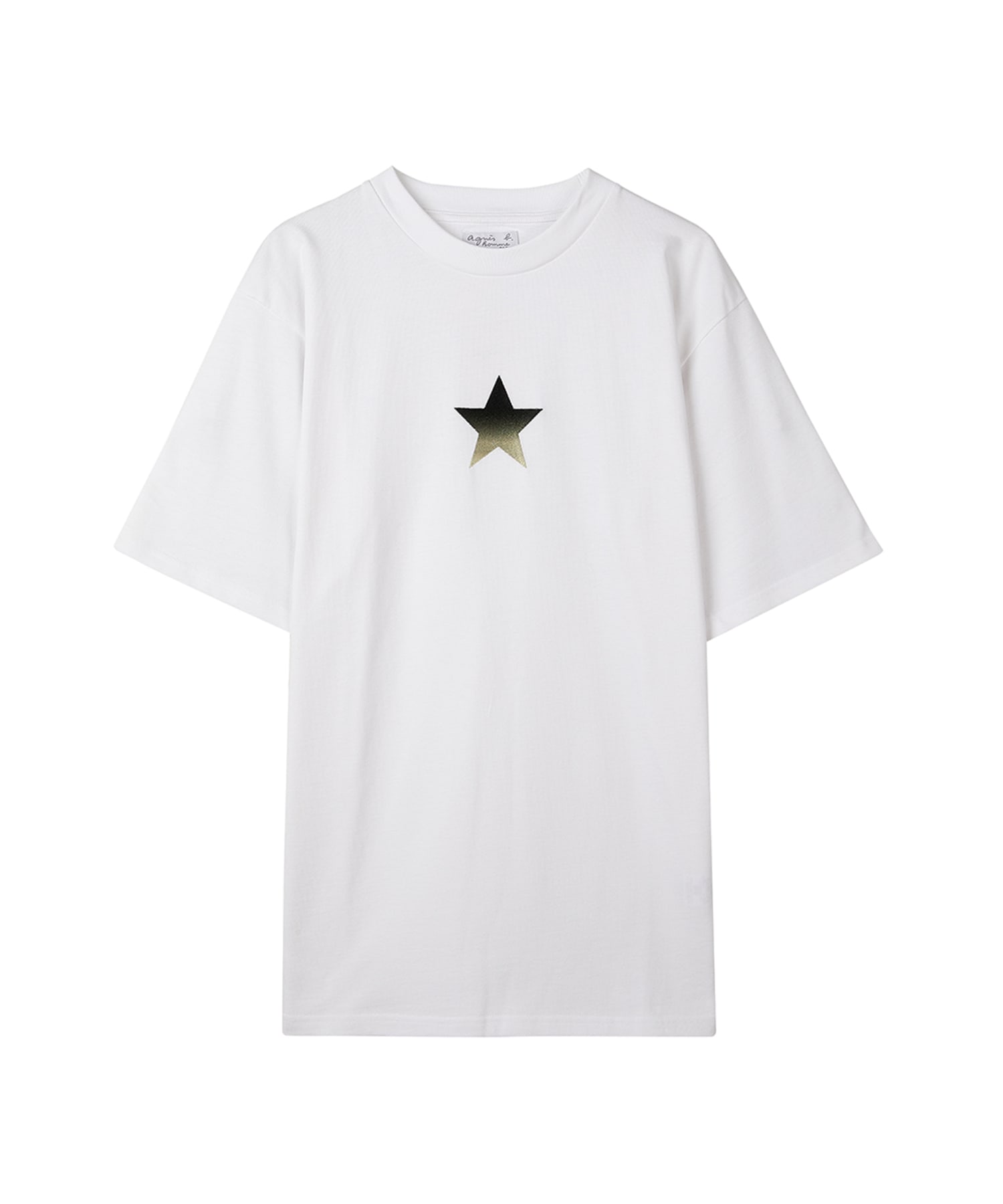 K340 TS エトワールTシャツ