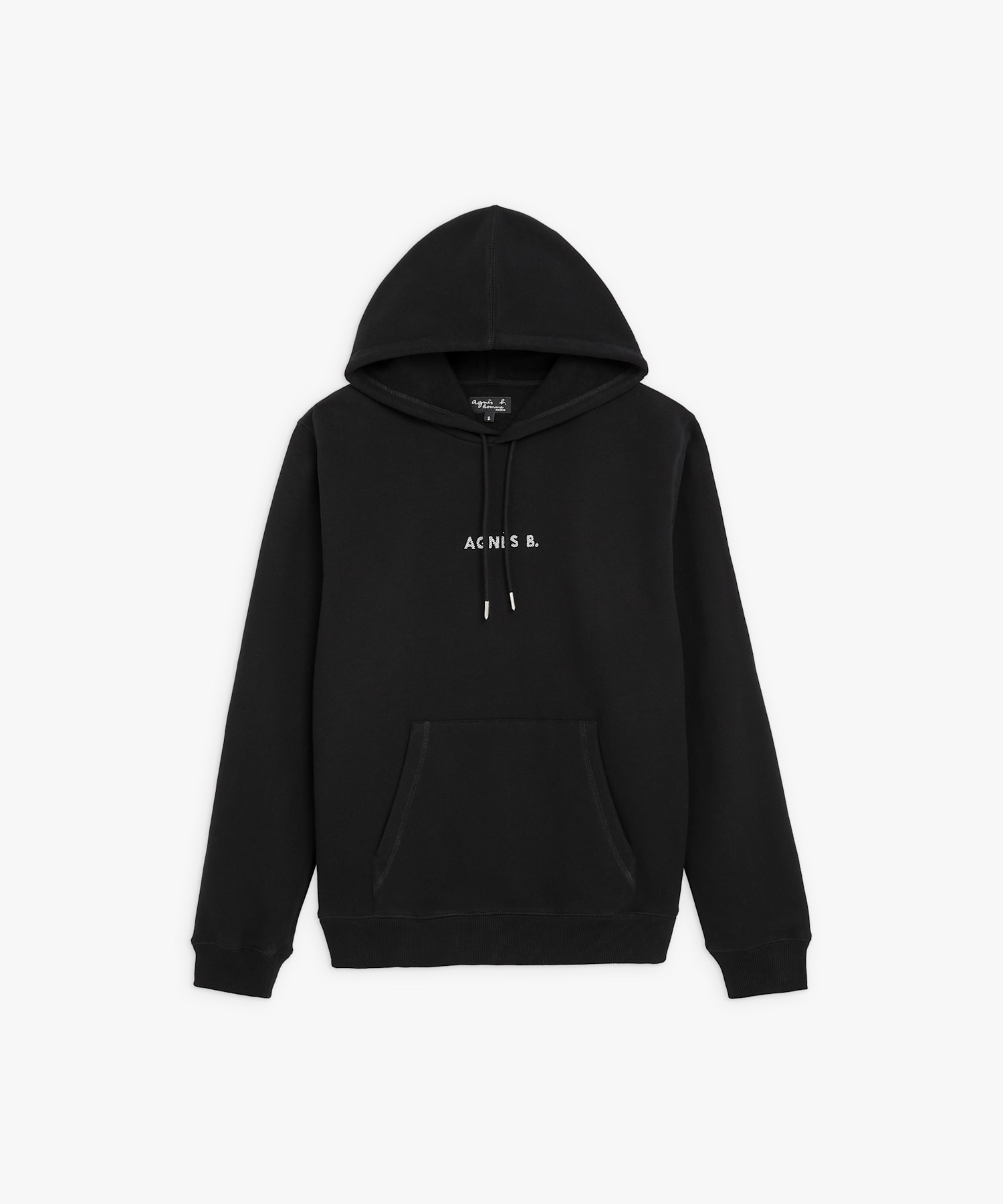 K339 SWEAT スウェットフーディー