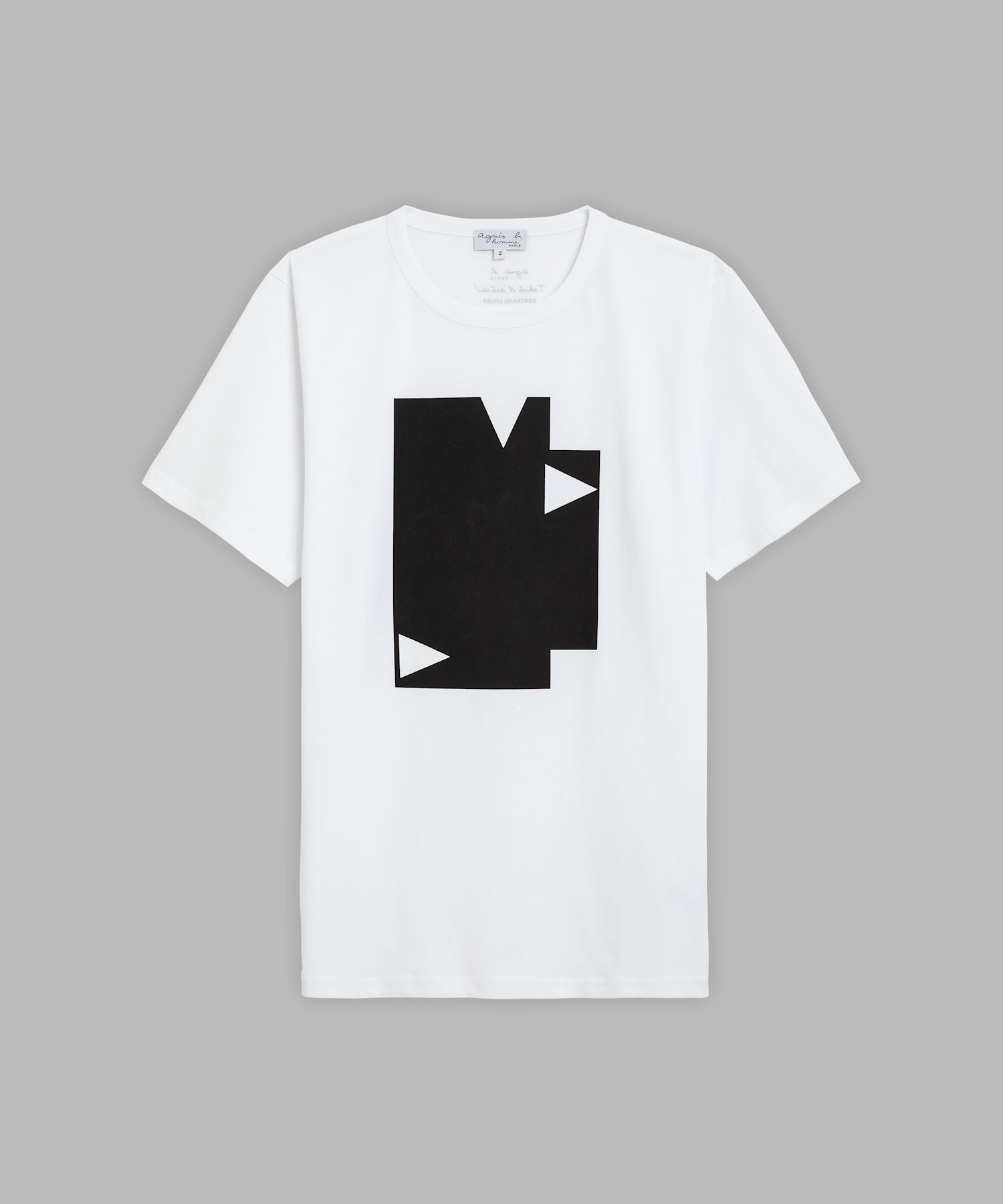 SDI1 TS アーティストTシャツ