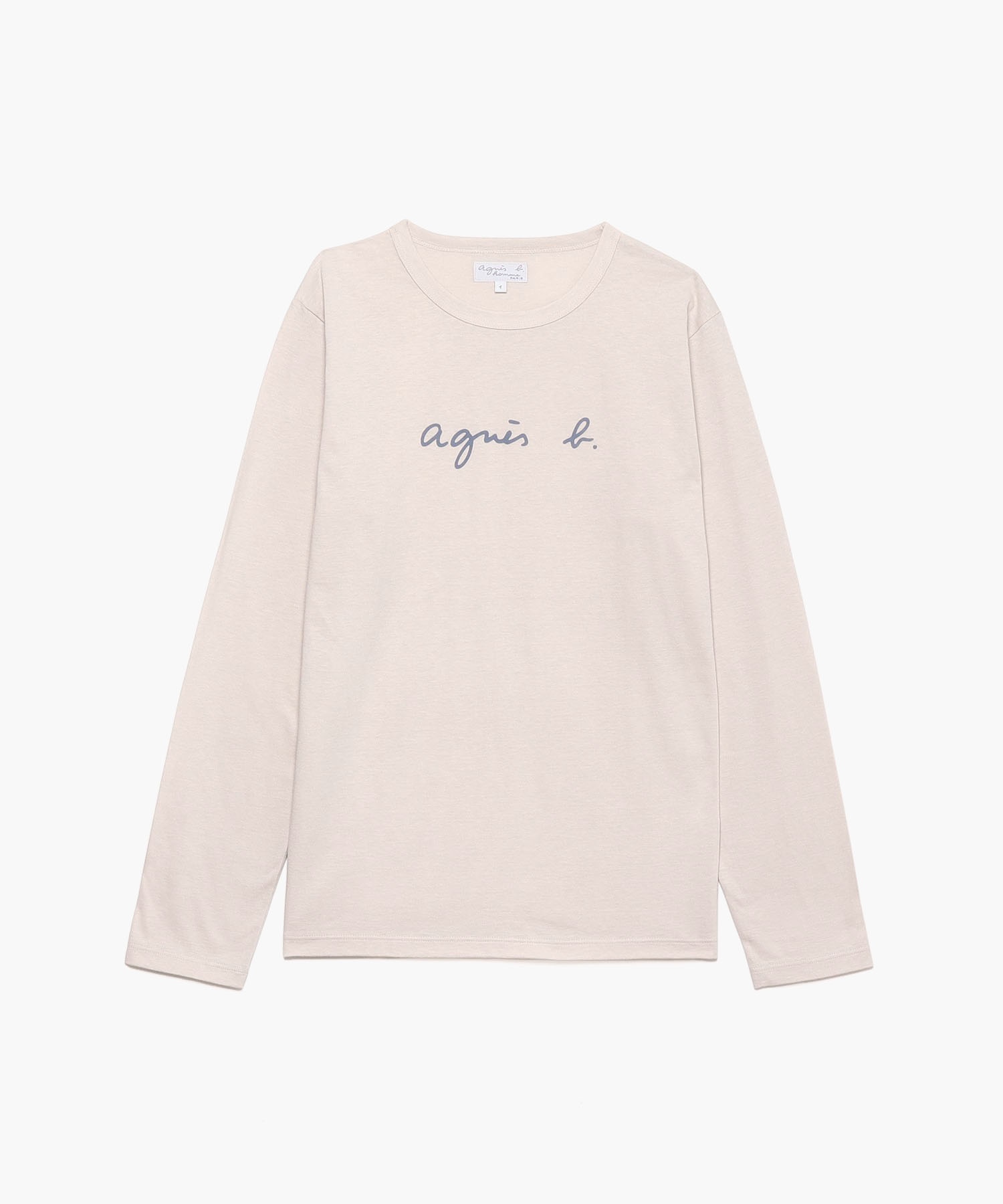 S137 TS ロゴTシャツ