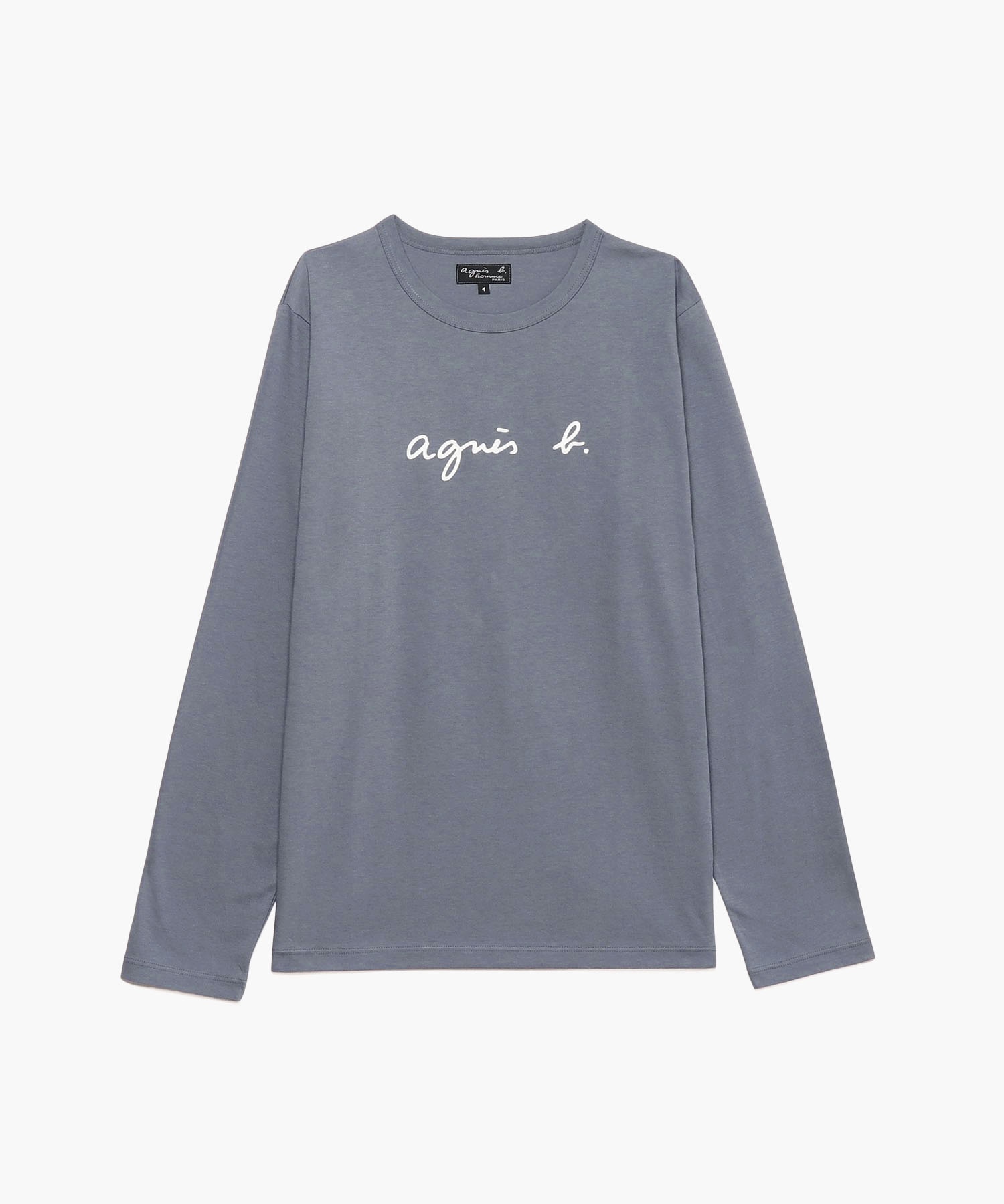 S137 TS ロゴTシャツ