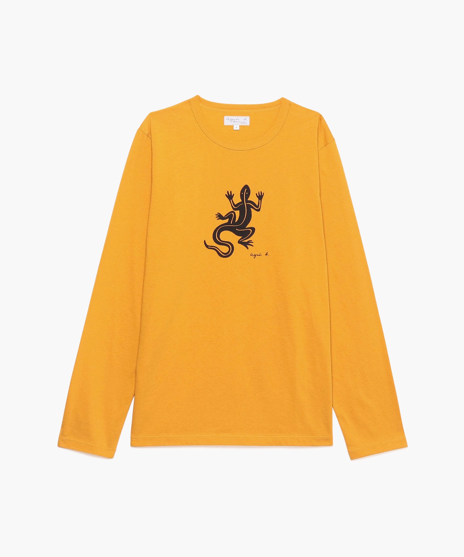 SF64 TS レザールTシャツ