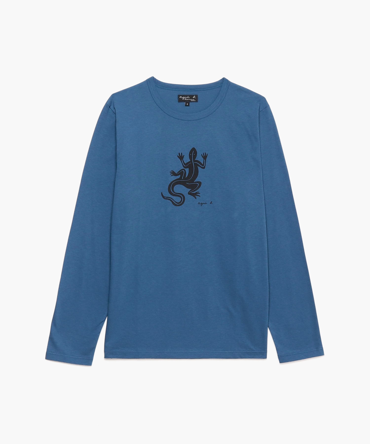 SF64 TS レザールTシャツ