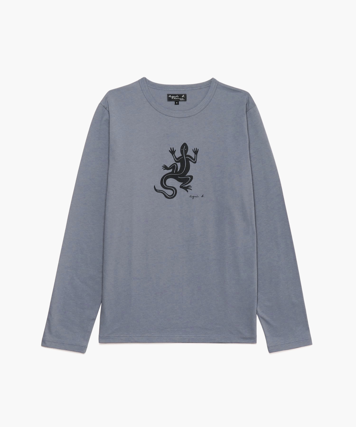 SF64 TS レザールTシャツ