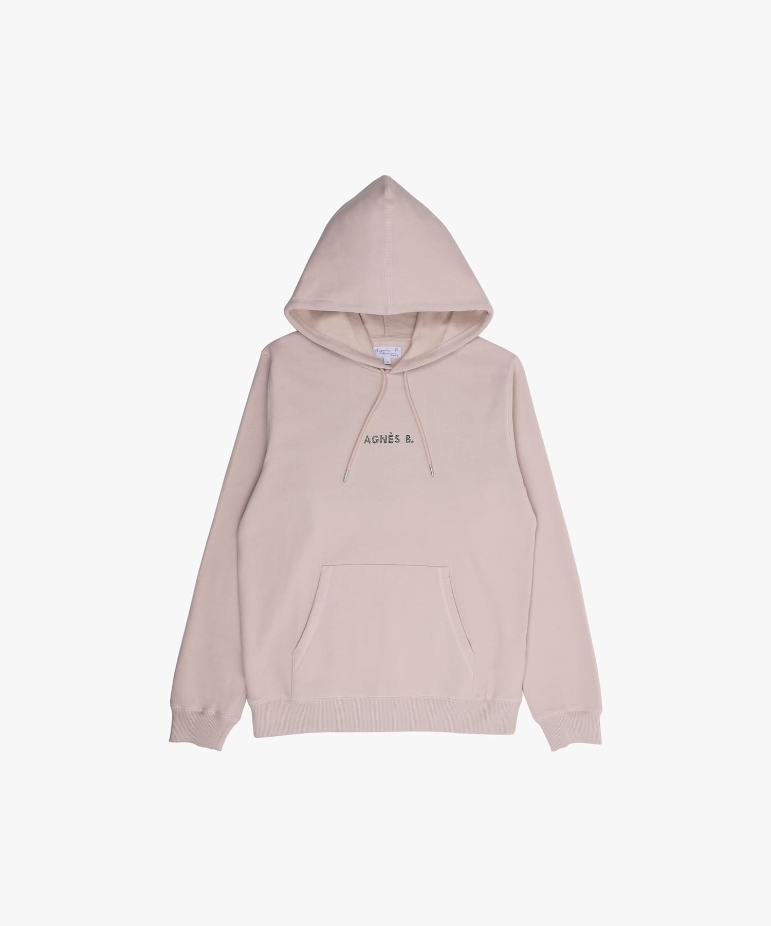 K339 SWEAT スウェットフーディー