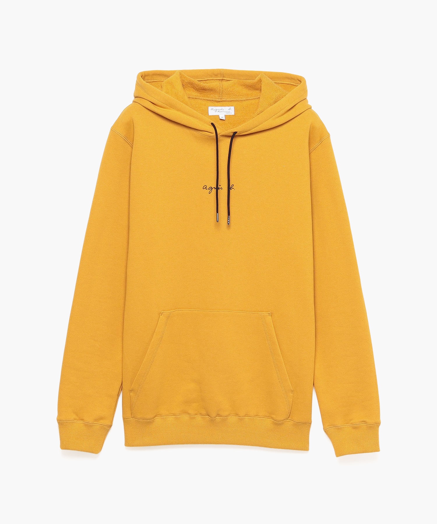 【WEB限定】S179 SWEAT PORTO ロゴフーディ