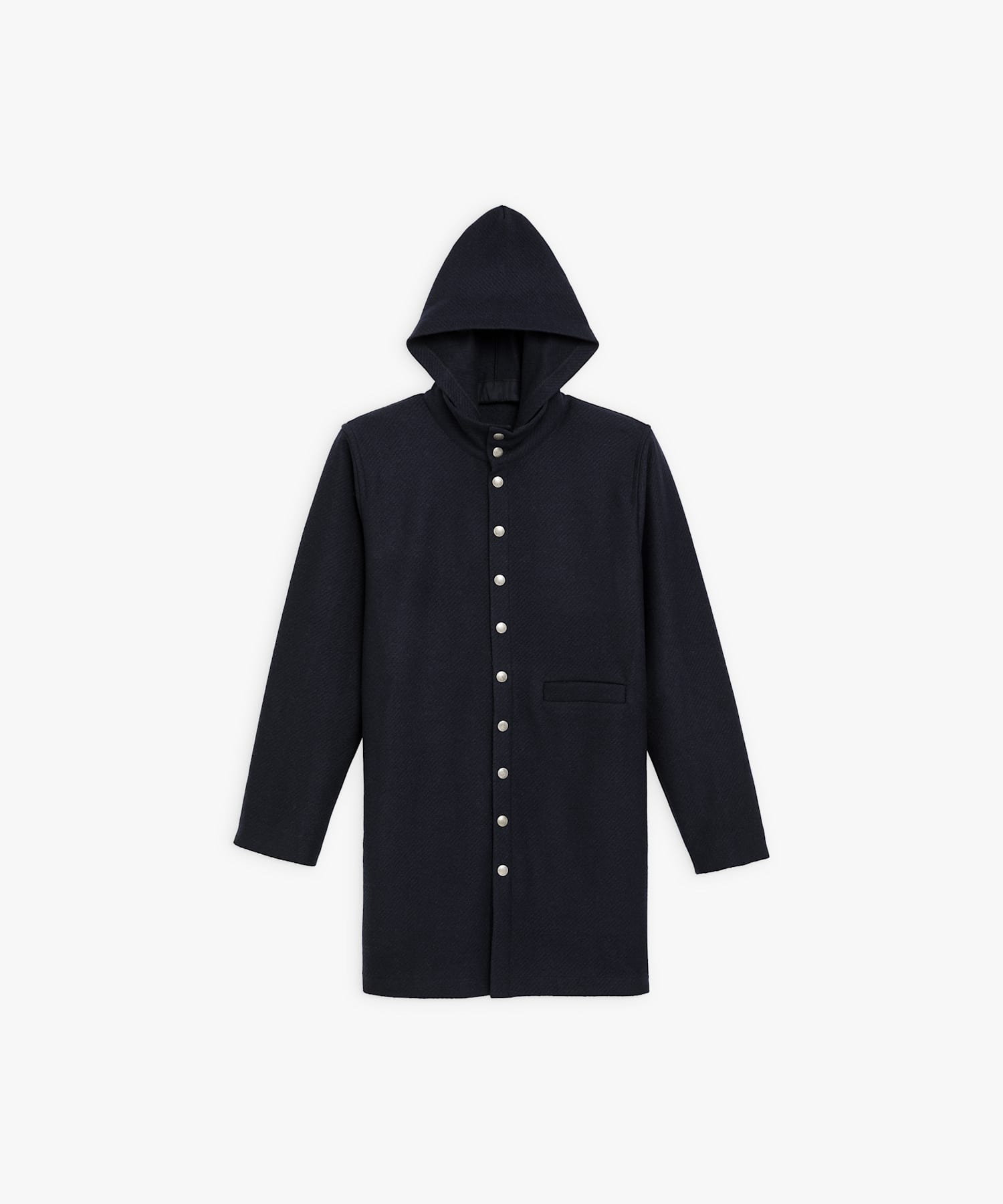 JFZ3 MANTEAU プレッション コート