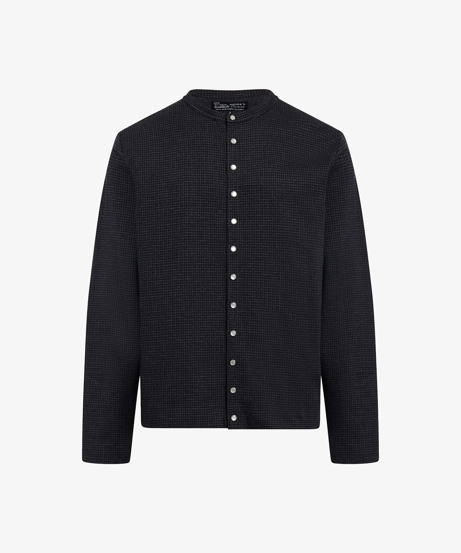 JGS8 CARDIGAN カーディガンプレッション