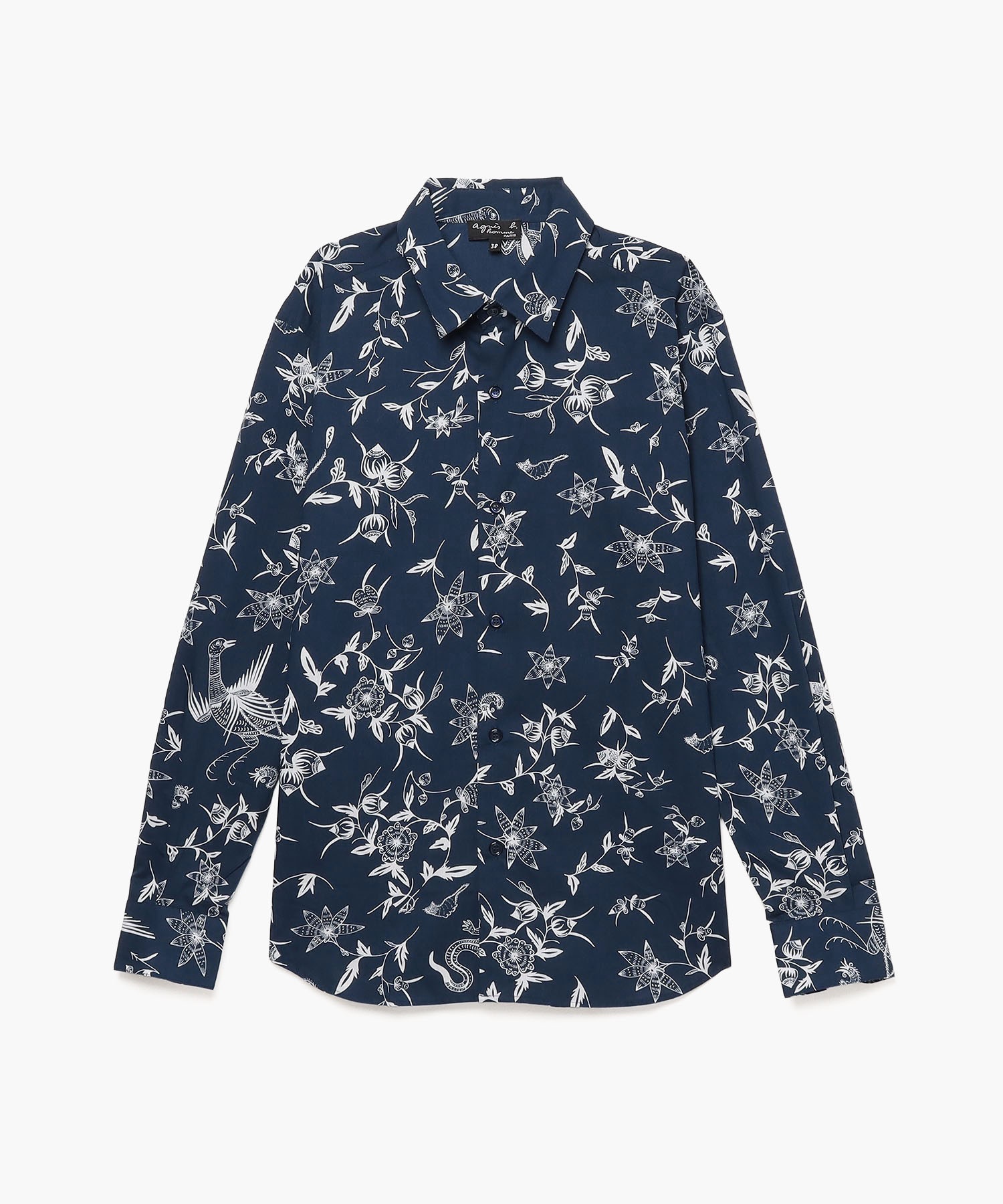 ICO6 CHEMISE シャツ