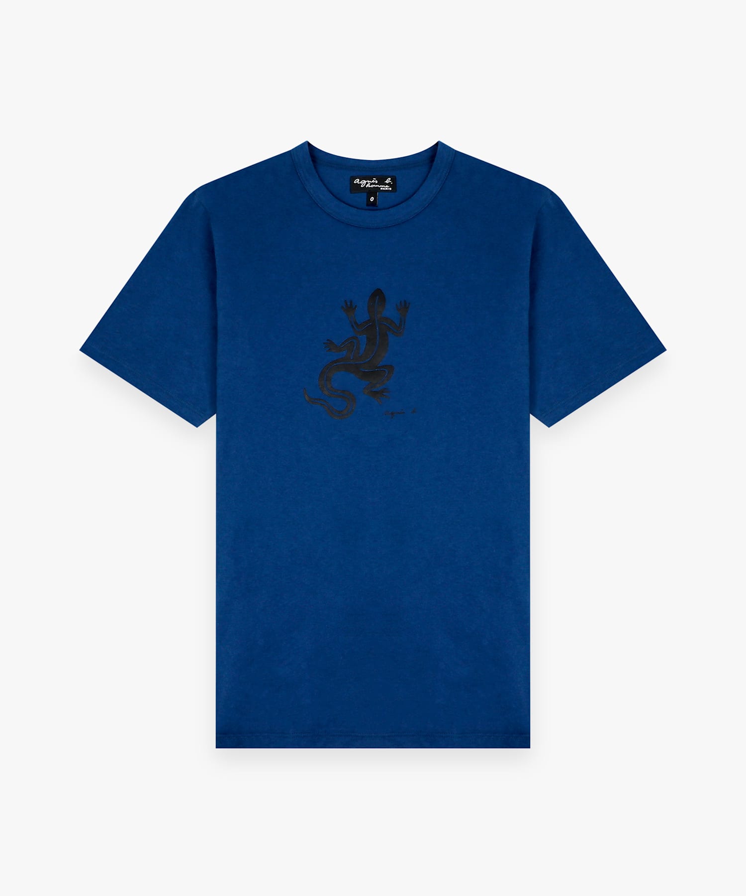 SF64 TS レザールTシャツ
