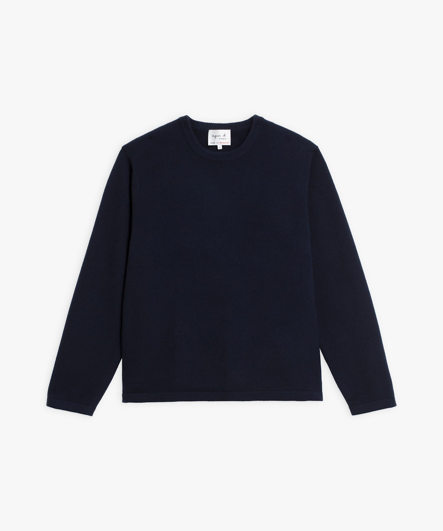 LU32 PULLOVER vI[o[