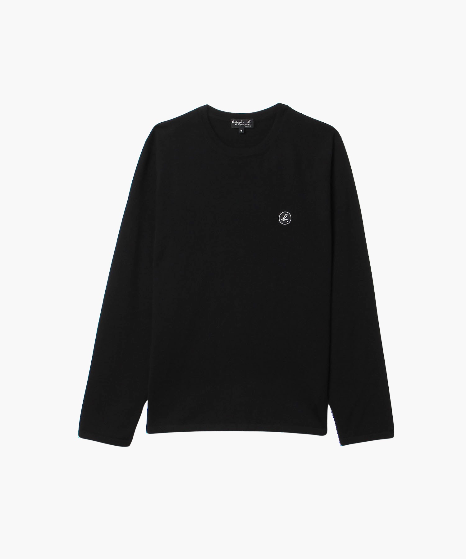 LZ11 PULLOVER vI[o[