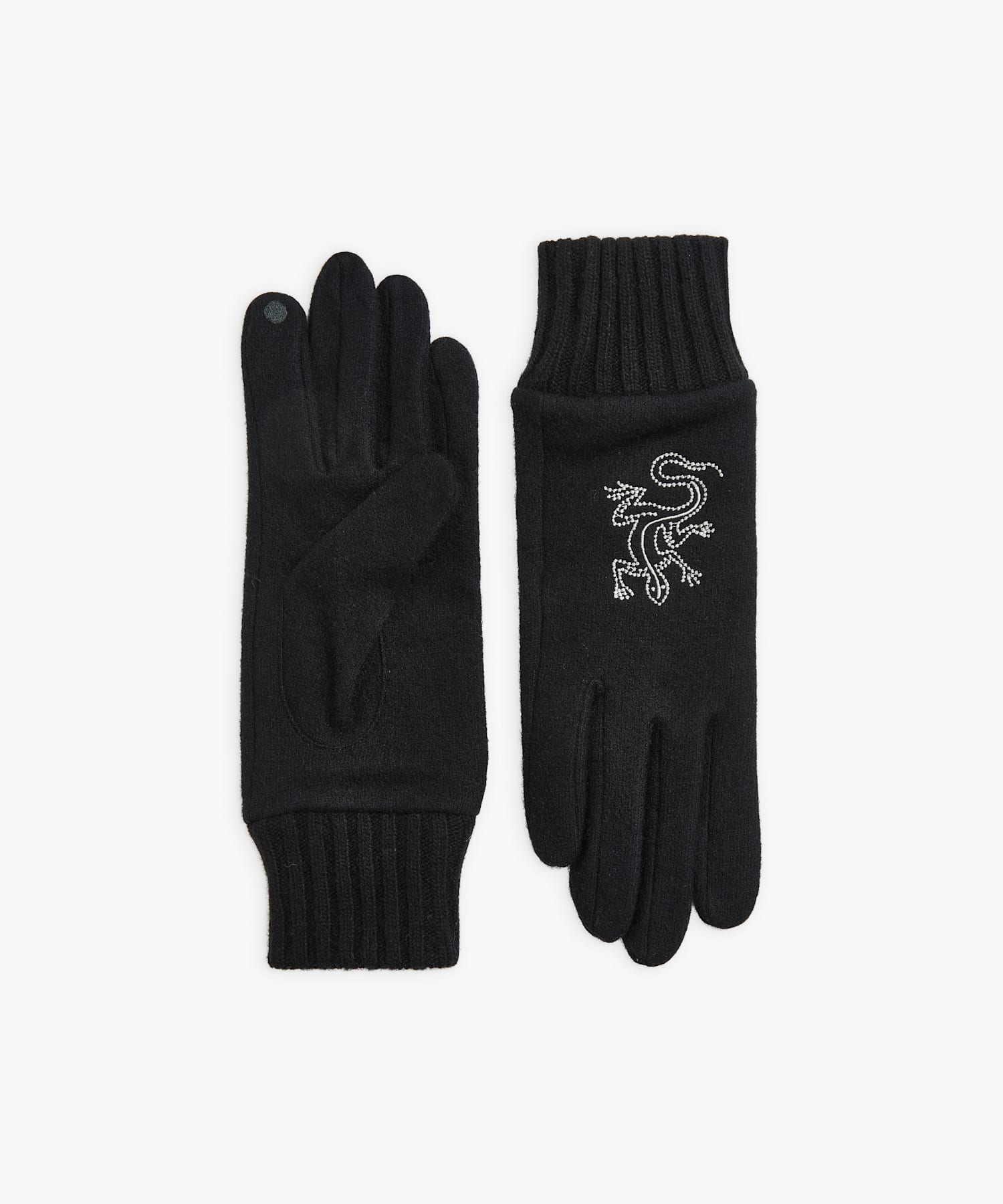 GR88 GANT レザール手袋