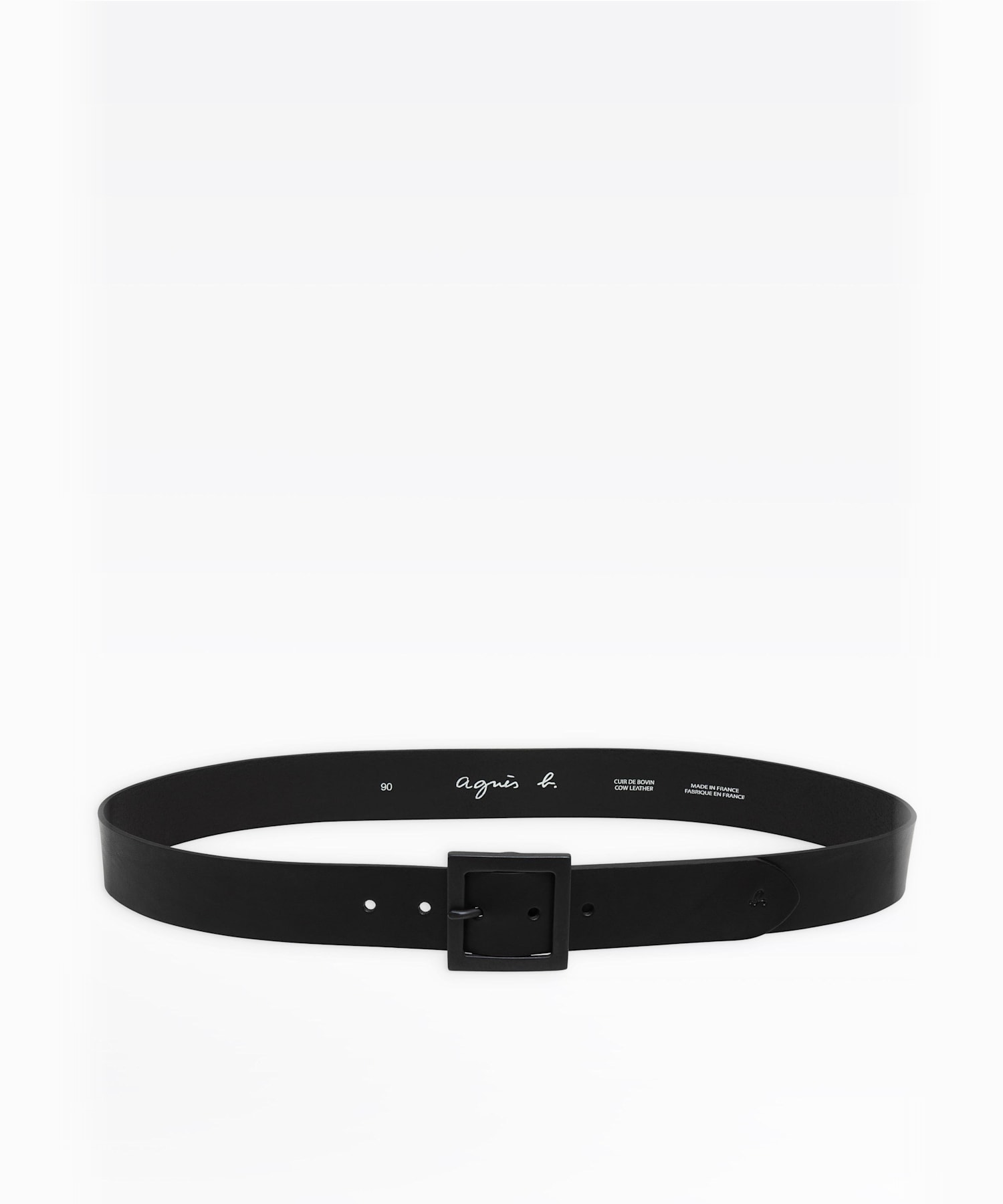 CU01 CEINTURE xg