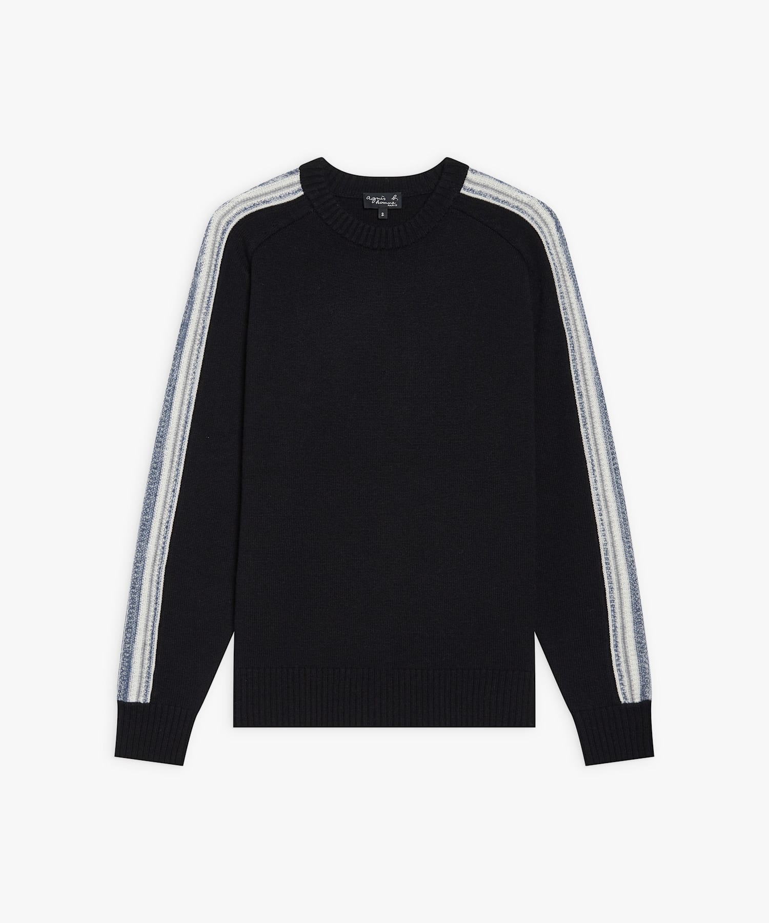 LU30 PULLOVER vI[o[