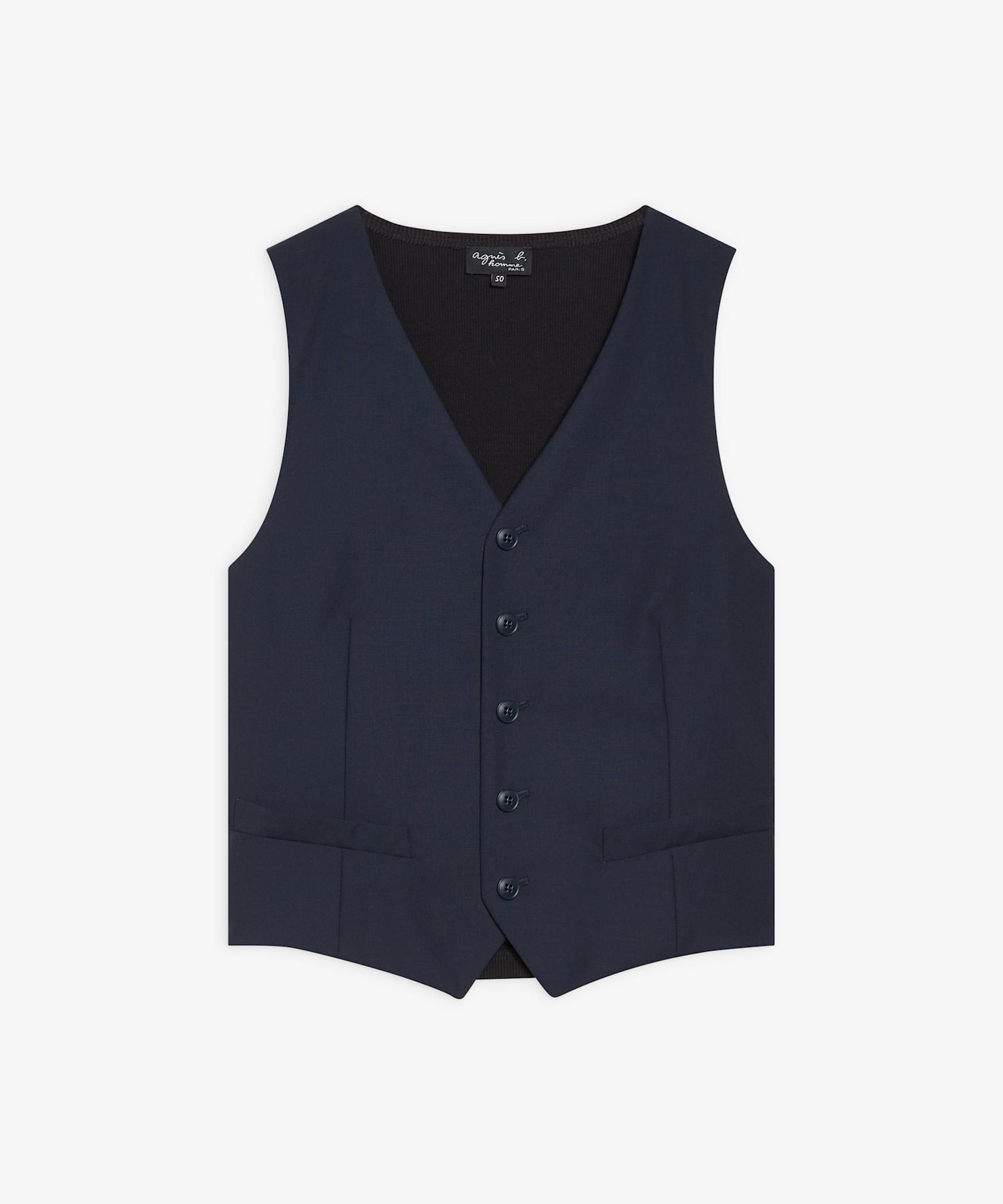 US55 GILET W